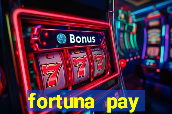 fortuna pay consultoria financeira ltda